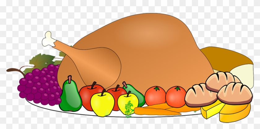 Thanksgiving Clip Art Free #99311