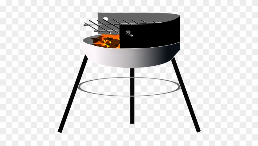 Best Of Grill Clipart Free Free Barbecue Grill Clip - Barbecue Grill Clipart Png #99433