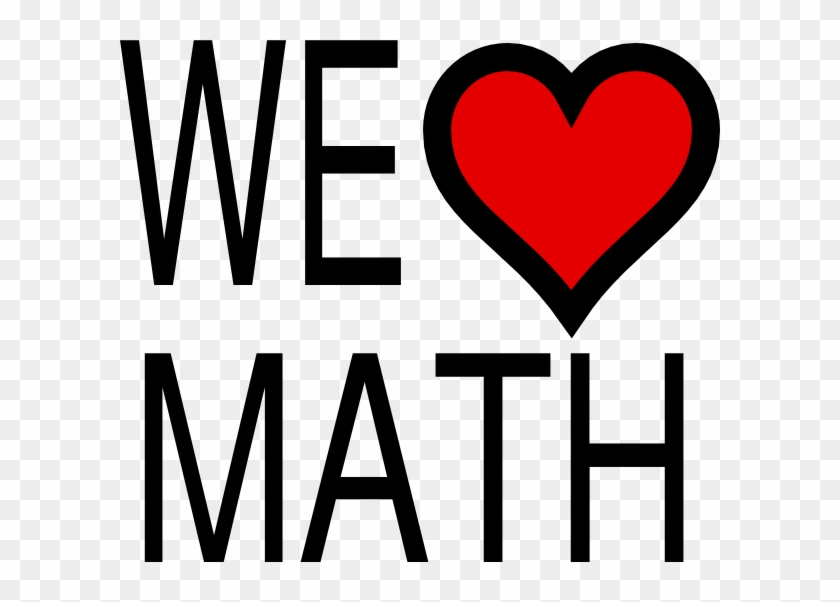 Math Rocks Applique 3 99 Code Mathrck1 This Is A Digital - Math Images Clip Art #99485