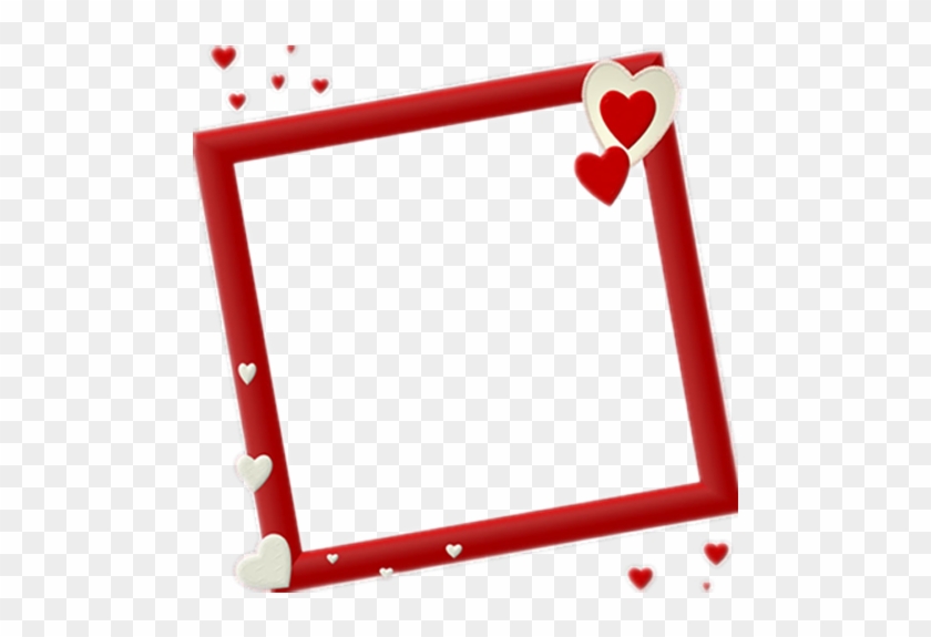 Beautiful Heart-shaped Frame - Beautiful Heart-shaped Frame #99539