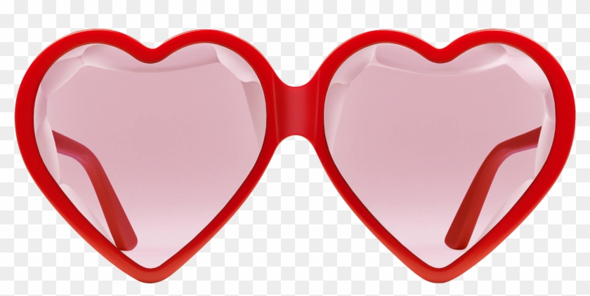 Specialized Fit Heart-frame Acetate Sunglasses - Sunglasses Heart Shaped Gucci #99616