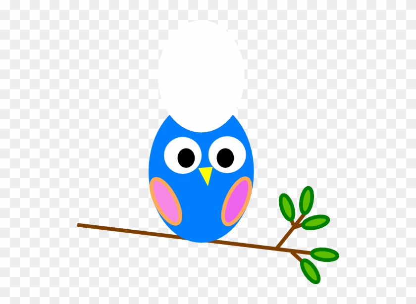 Owl Clip Art #99651