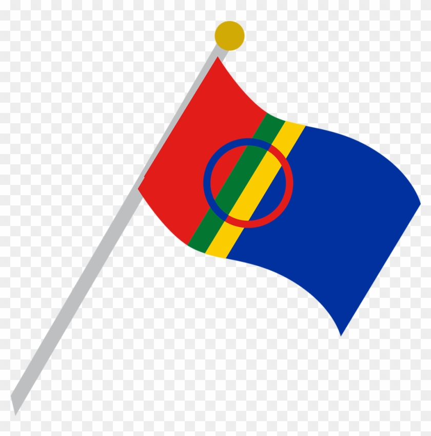 The Sámi - Finland #99831