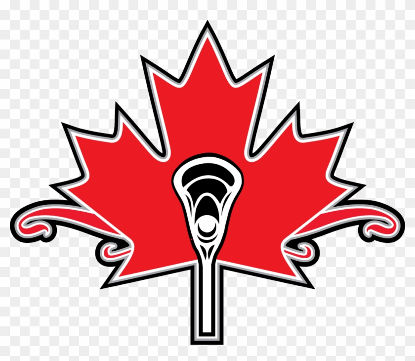 Canada Clipart Lacrosse - Team Canada #99839