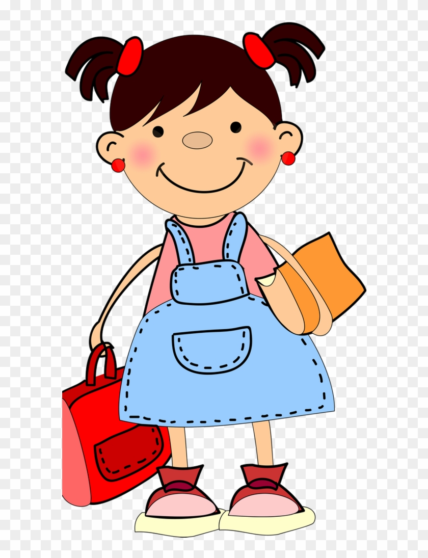 Album - Children Clipart #99933