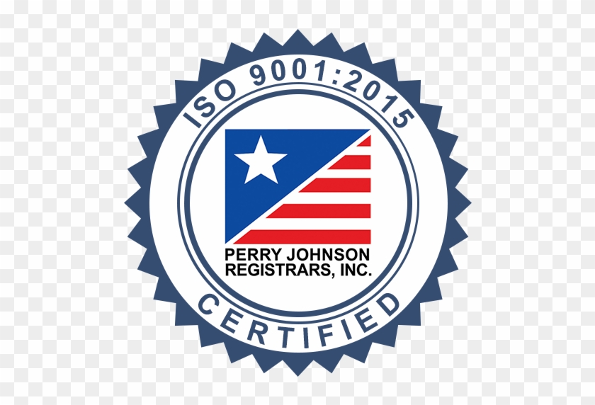 Perry Johnson Registrars Inc - Perry Johnson Registrars #100010