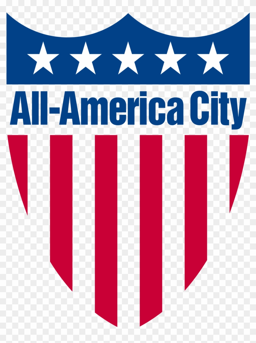 All American City Award #100011