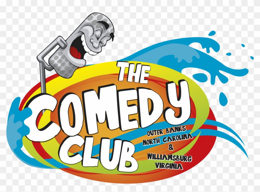 Comedy Club Obx Delivers Nationally Touring Stand Up - Outer Banks Comedy Club #100133