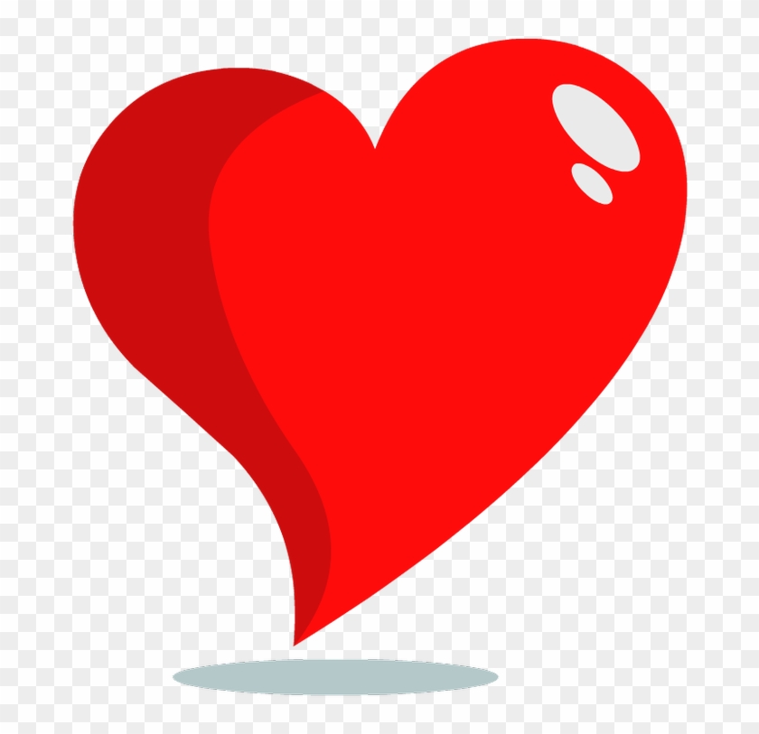 Heart I Am Eternally Grateful To The Amazing People - Corazon Con Frecuencia Cardiaca #100221