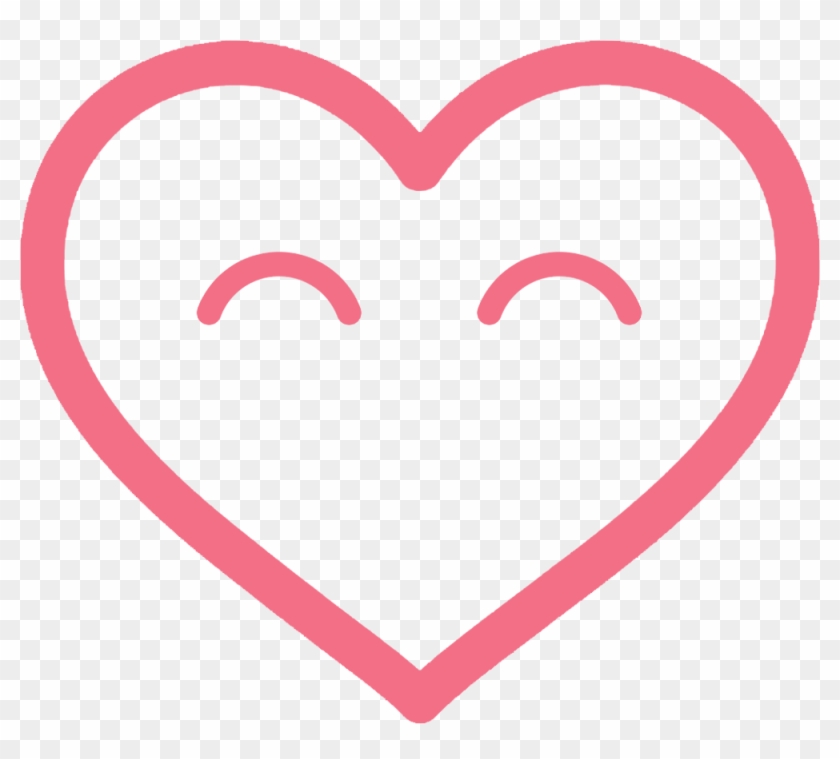 Carly Heart Trust - Heart #100233