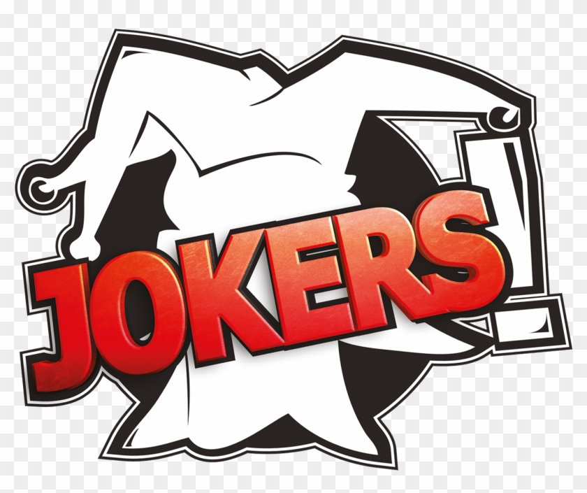 Jokers Comedy - Illustration #100324