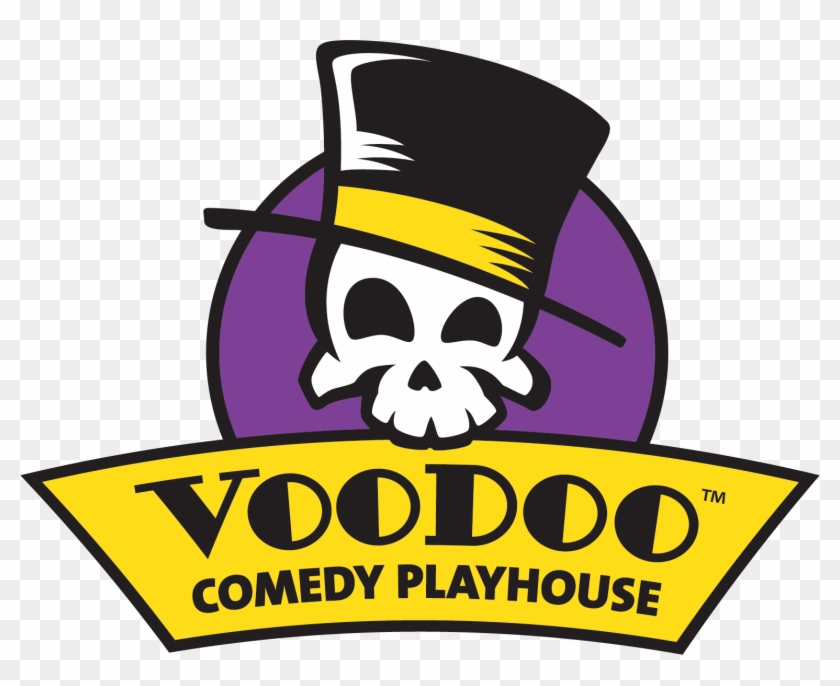 Drop-in Improv Comedy Classes - Voodoo Comedy Club #100325