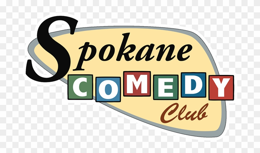 Spokane Comedy Club Ol - Spokane Comedy Club Ol #100366