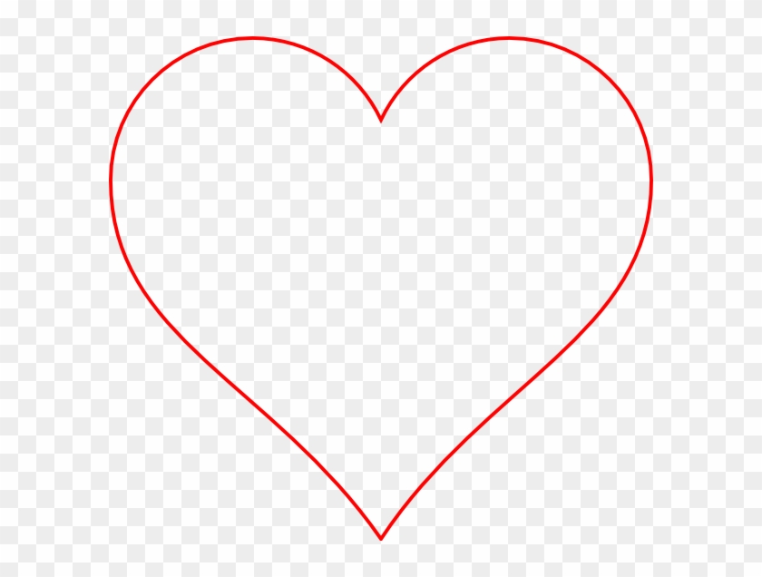 Heart #100483