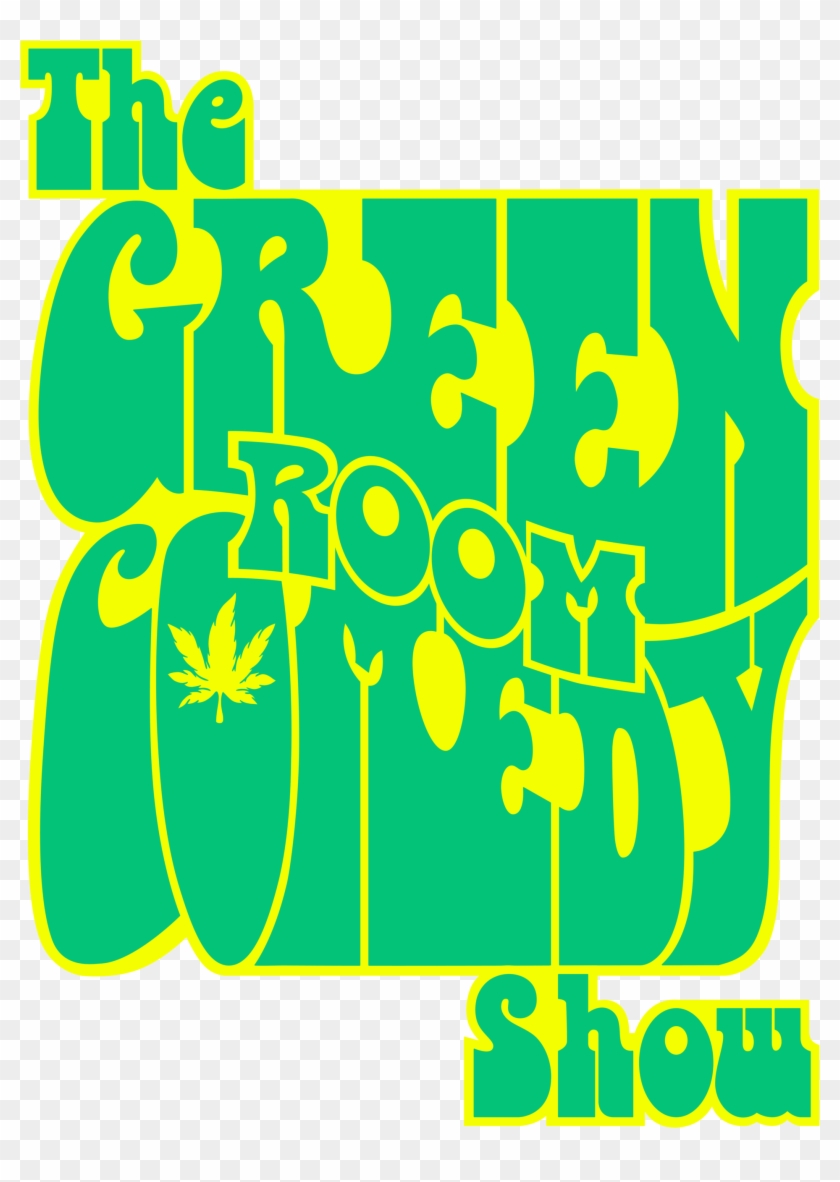 The Green Room Comedy Show - The Green Room Comedy Show #100486