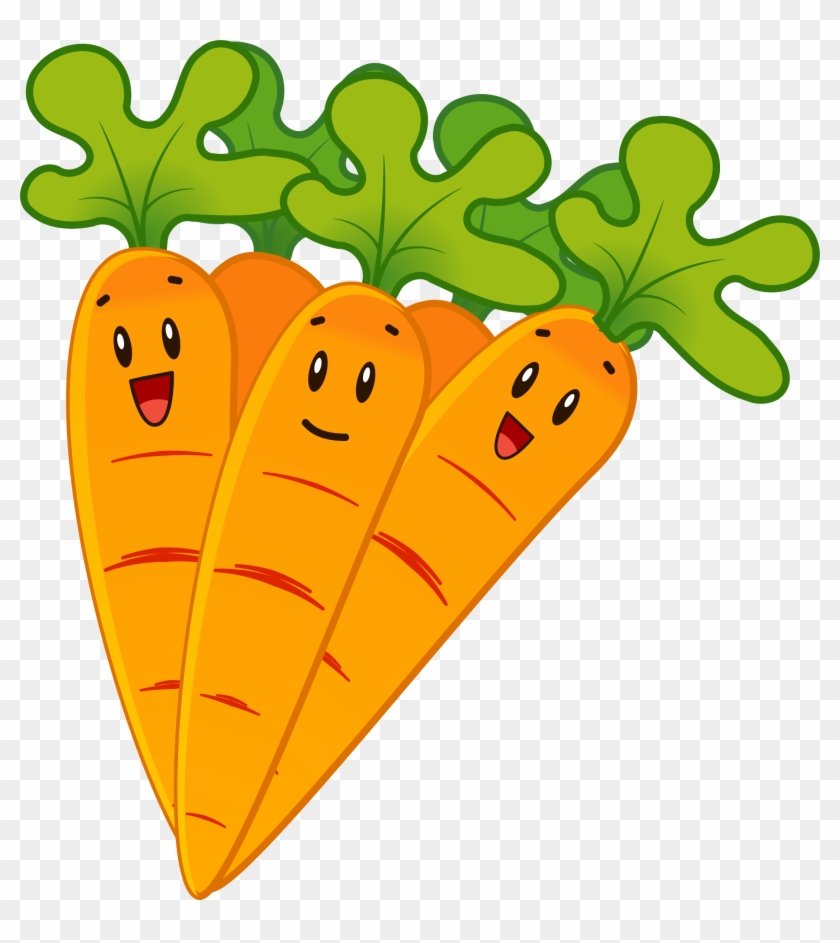 Big Image - Carrot Funny #100563