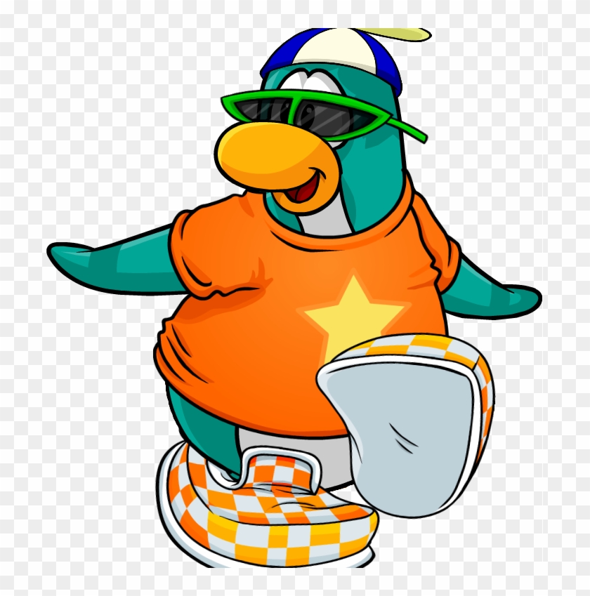 Club Penguin Wiki - Club Penguin Wiki #100664