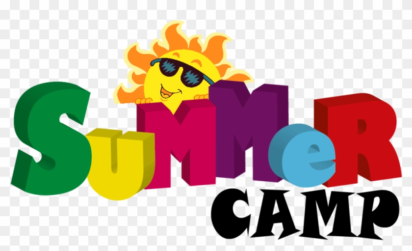 See The Source Image - Summer Camp Logo Png #100691