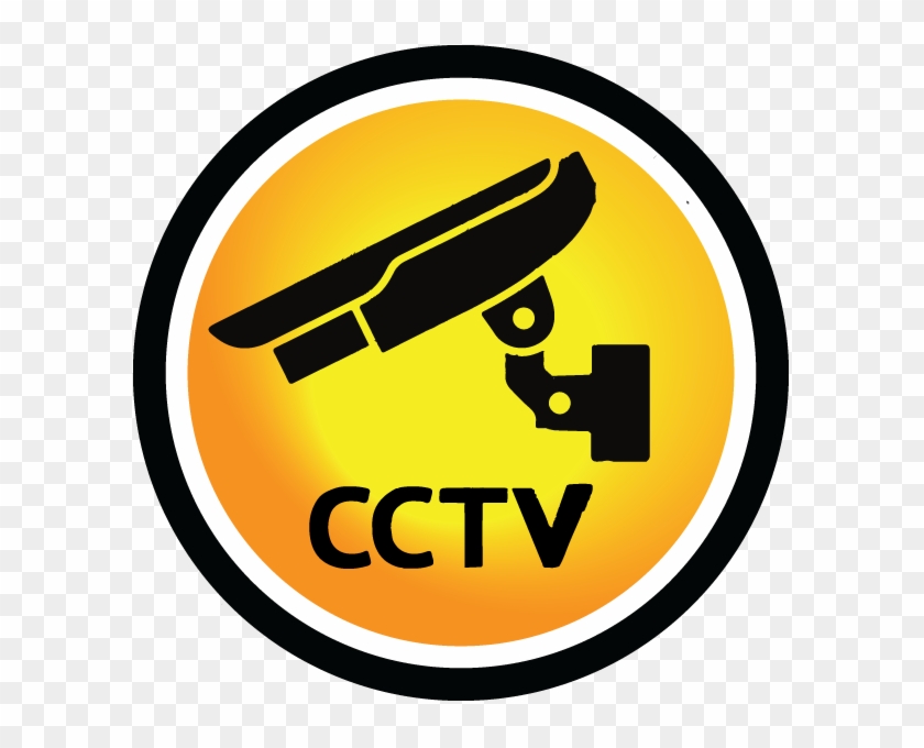 Cctv Security Systems - Closed-circuit Television #100728