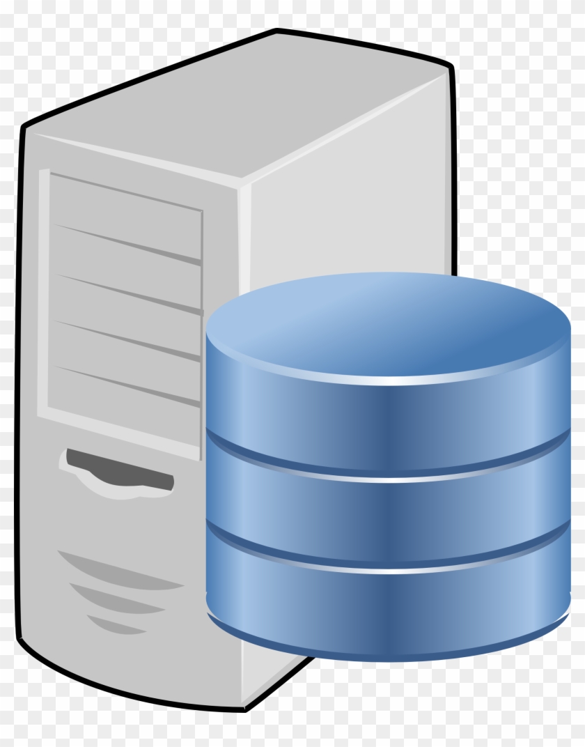 Attendance Data For Central Database - Web Server And Database Server On Same Machine #100745
