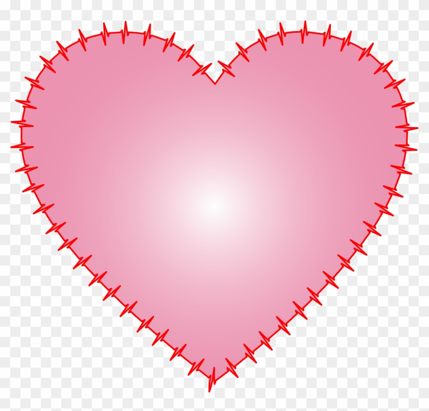Big Image - Heart #100825