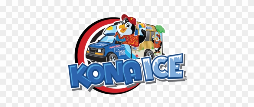 Fundrally Fundraising Prize Programs - Kona Ice #100919