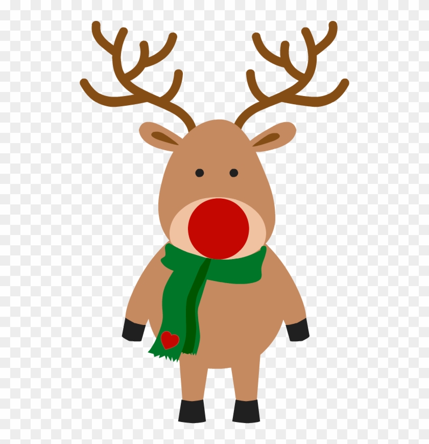 Each Day Folks Will Have A Chance To Win That Daily - Pin The Nose On Rudolph Printable Free #101015