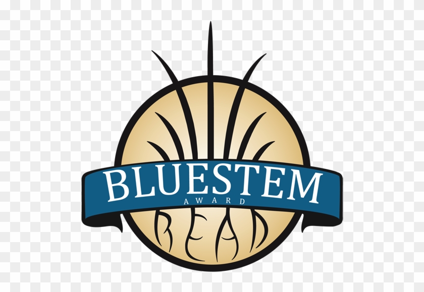 Islma Bluestem Award - Library #101032