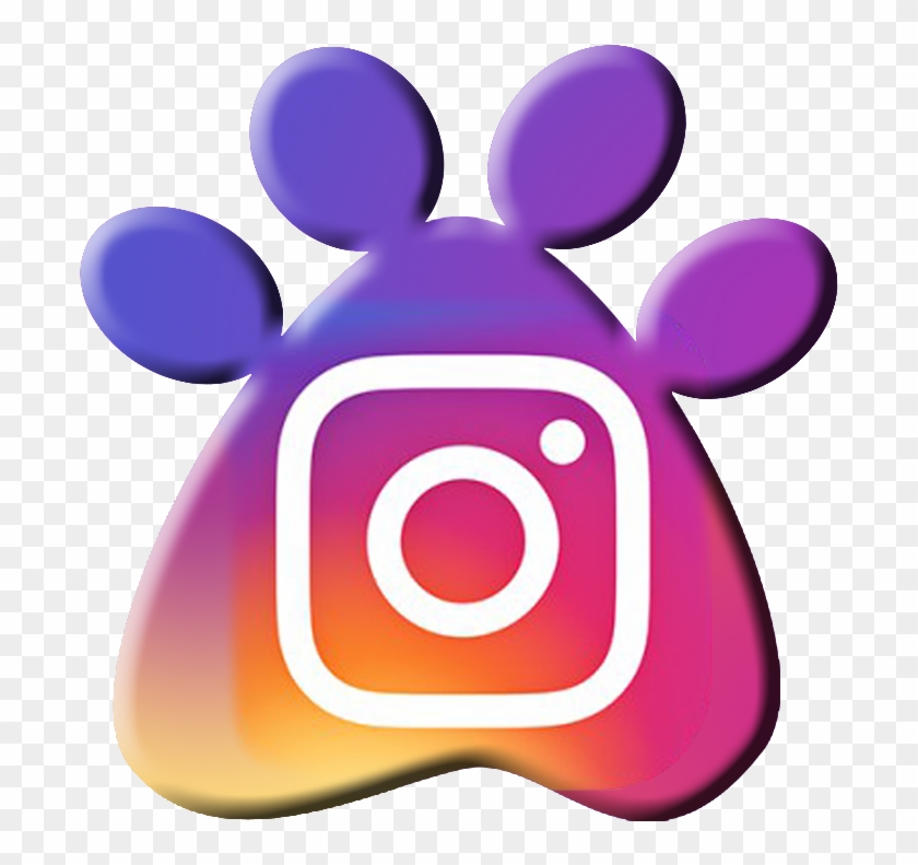 High Resolution Instagram Logo High Res #101033