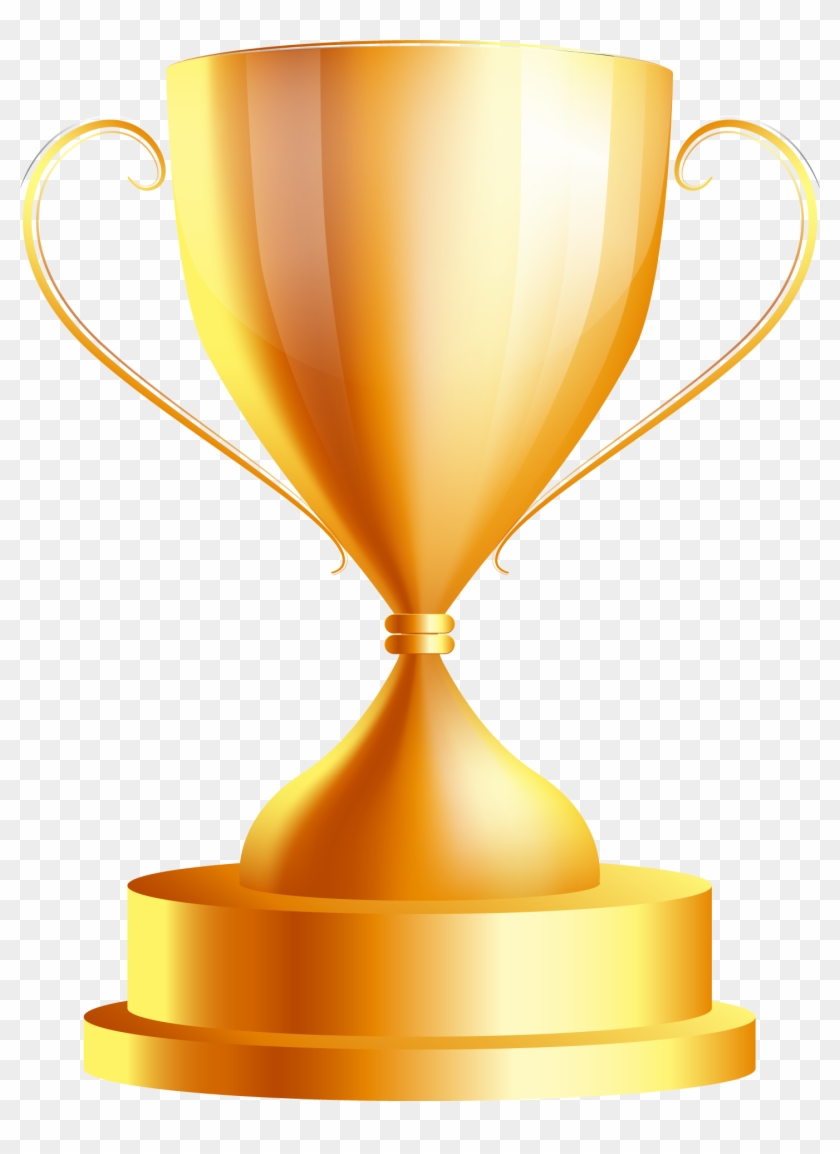 Trophy Clipart Png Image 02 - Trophy Clipart #101045