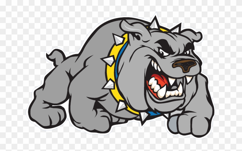 Southern Bulldogs - Bulldogs Logo #101089