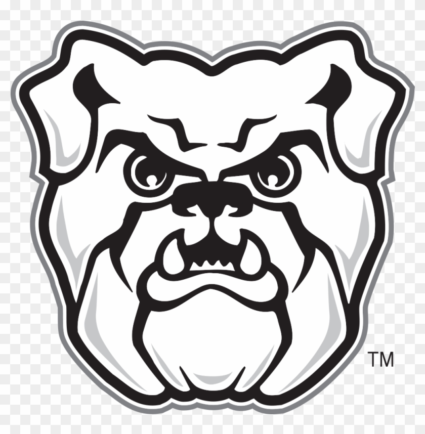 Butler Bulldogs - Butler Bulldogs Png #101115