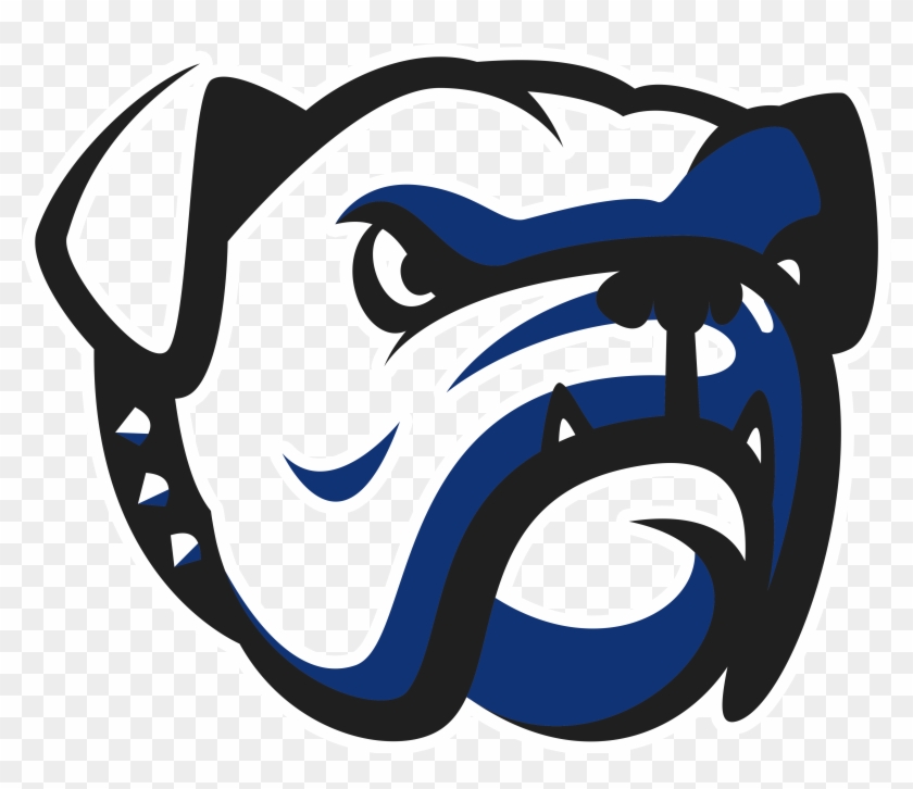 Folsom Bulldog Athletics - Folsom High School Bulldogs #101122
