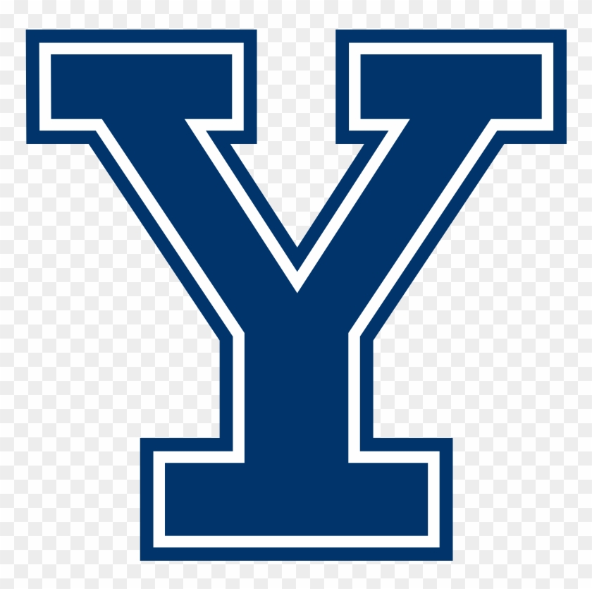 Yale Logo Clipart - Yale University Logo #101130