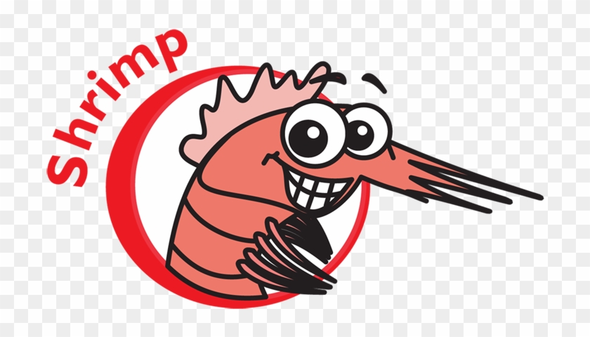 Stage - Shrimp Logo Png #101148