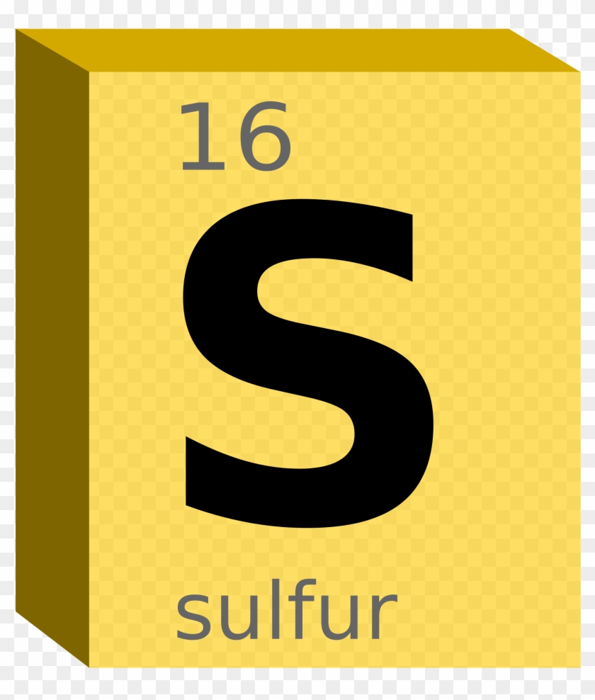 Sulfur Png #101155