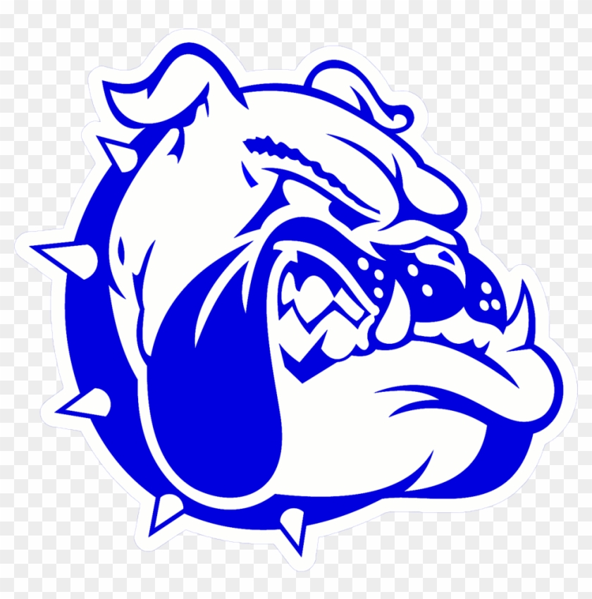 Burke Bulldogs - Burke High School Bulldogs #101158