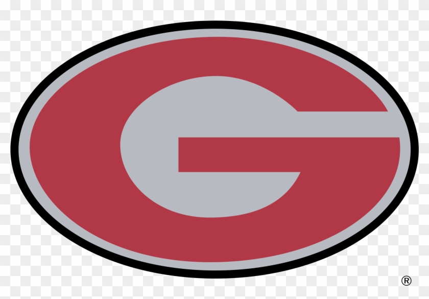 Georgia Bulldogs Logo Png Transparent - Cricut #101159