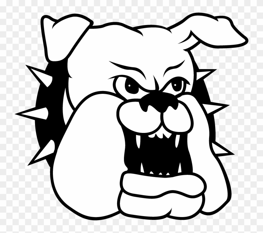 Bulldog Clipart Transparent