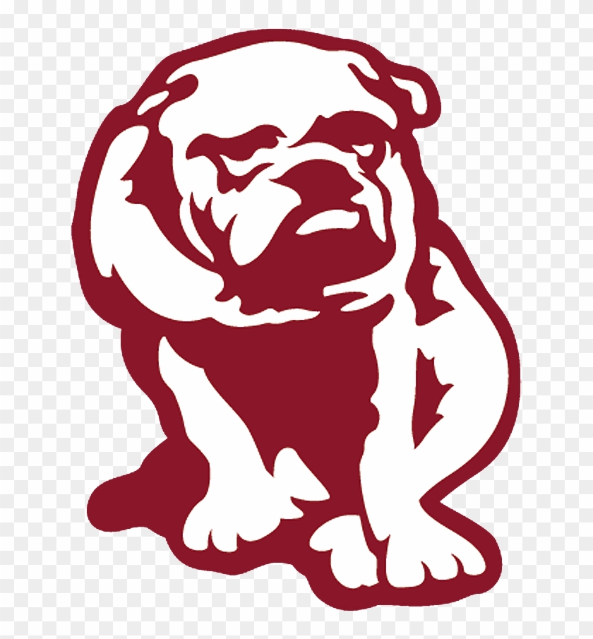 Defunct Nfl Team Logos - Nfl Bulldogs #101221