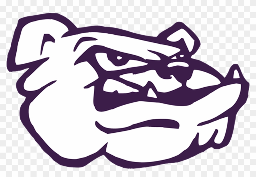 Smyrna Bulldogs - Smyrna High School Bulldog Logo #101231