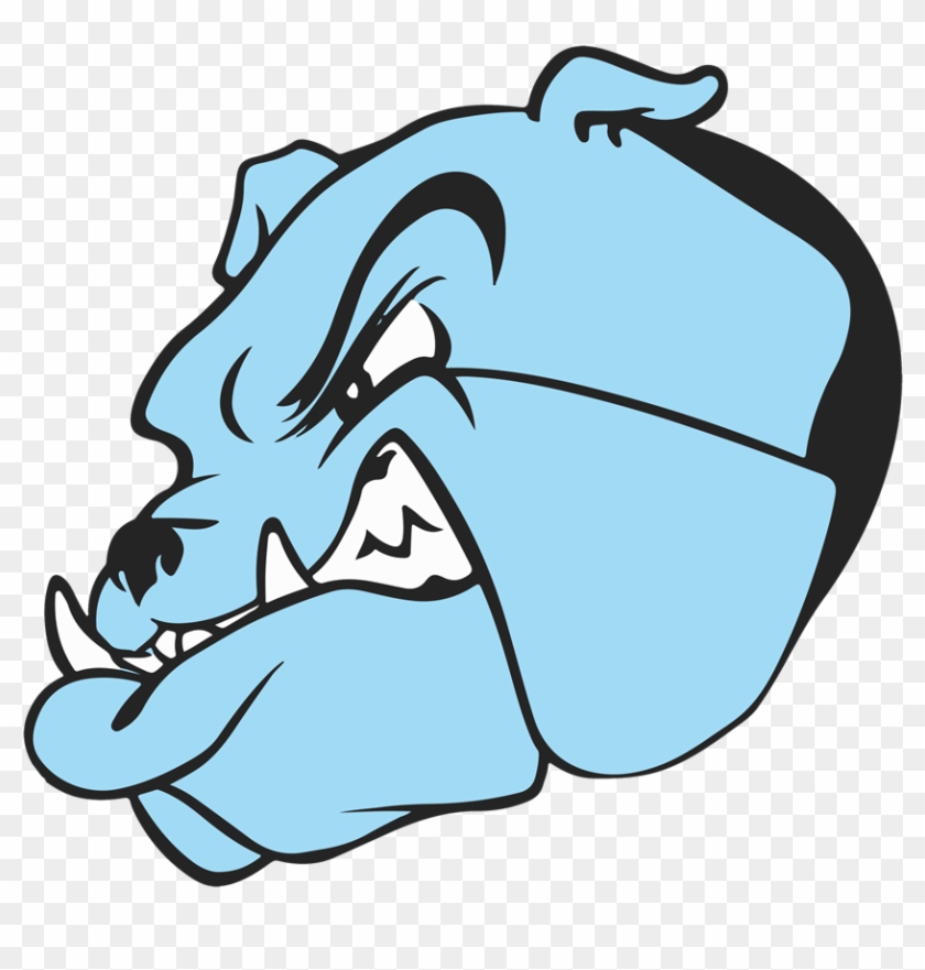 Bridgeport Bulldogs - The Skyliner #101288