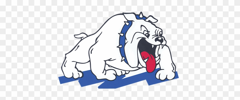 Bulldog - West York Bulldog Logo #101297