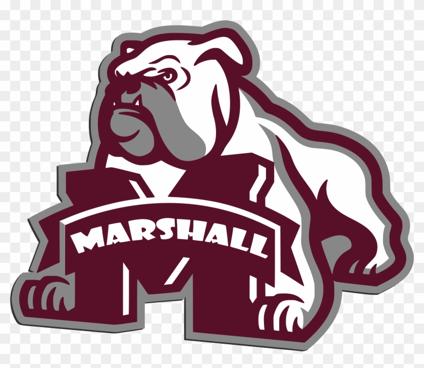 Marshall Elementary School - Mississippi State University Mascot #101309