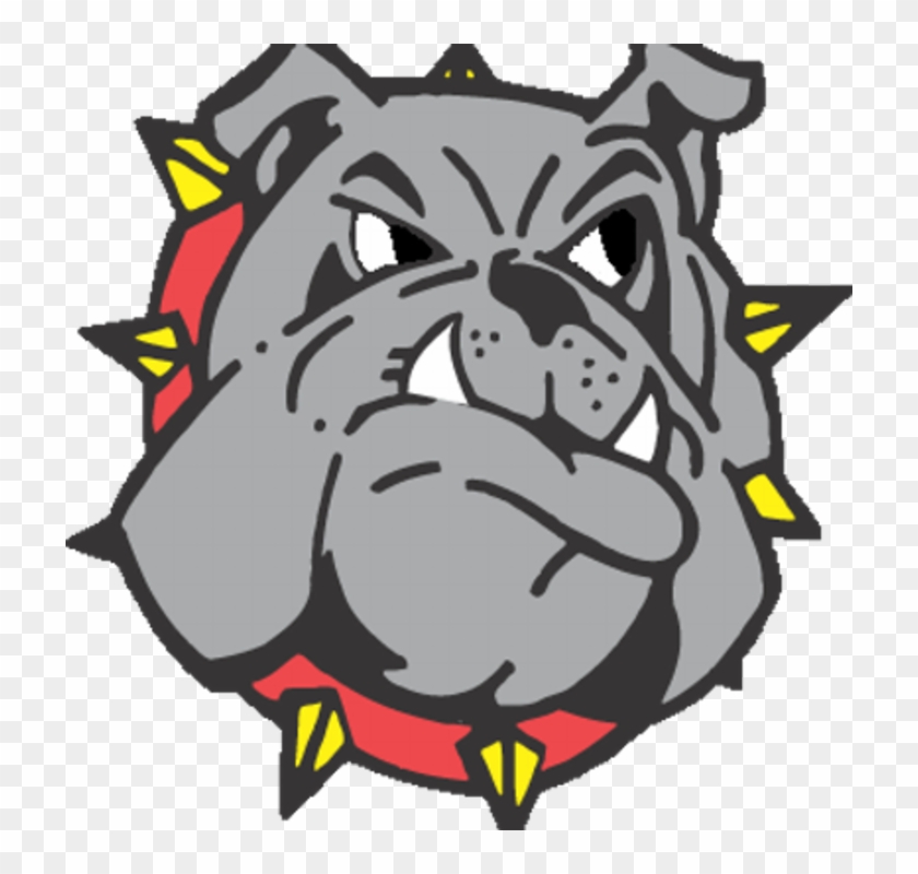 Sir Winston Churchill Bulldogs #101313