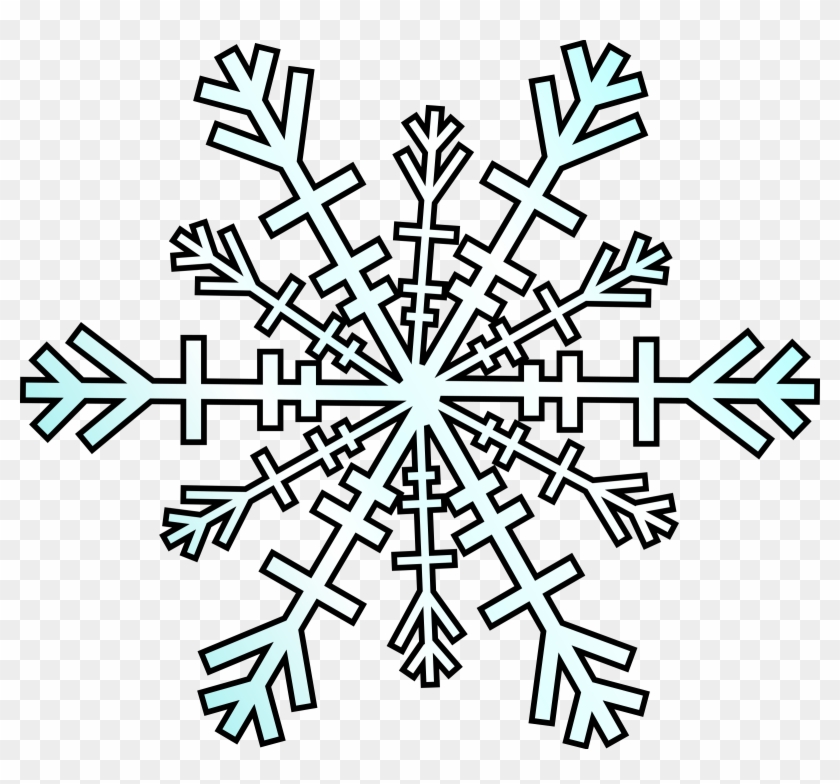 Clipart - Winter Clipart #101335