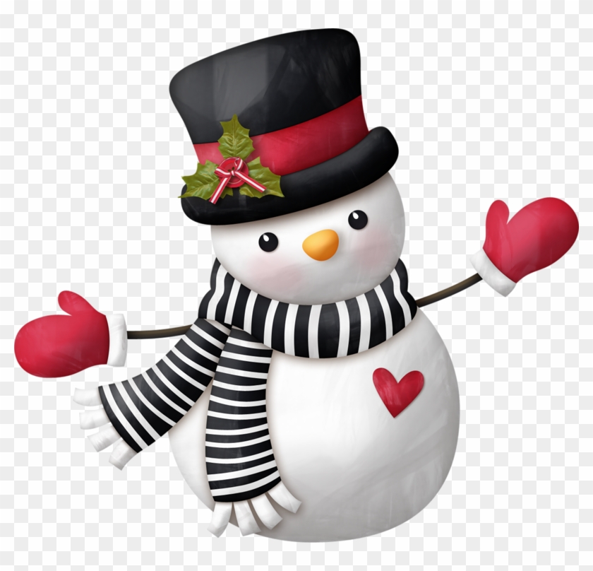 Other Wallpaper Id - Boneco De Neve Png #101413