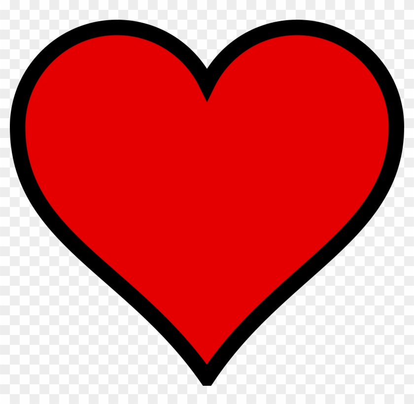 Red Heart Clip Art Clipart Best - Google Maps Pin Transparent #101492