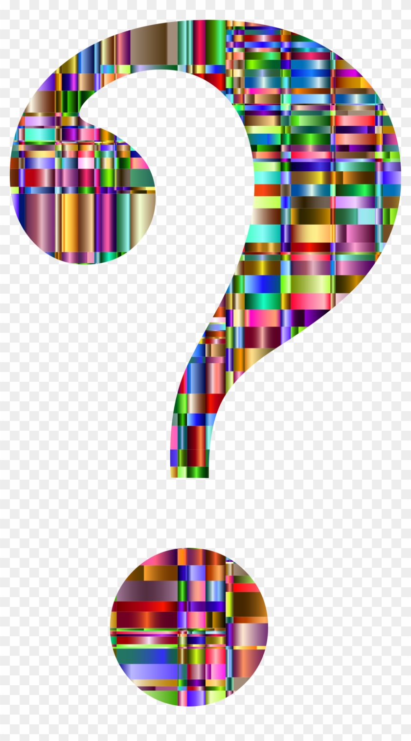 Question Mark Clip Art Question Image Famclipart - Portable Network Graphics #101652