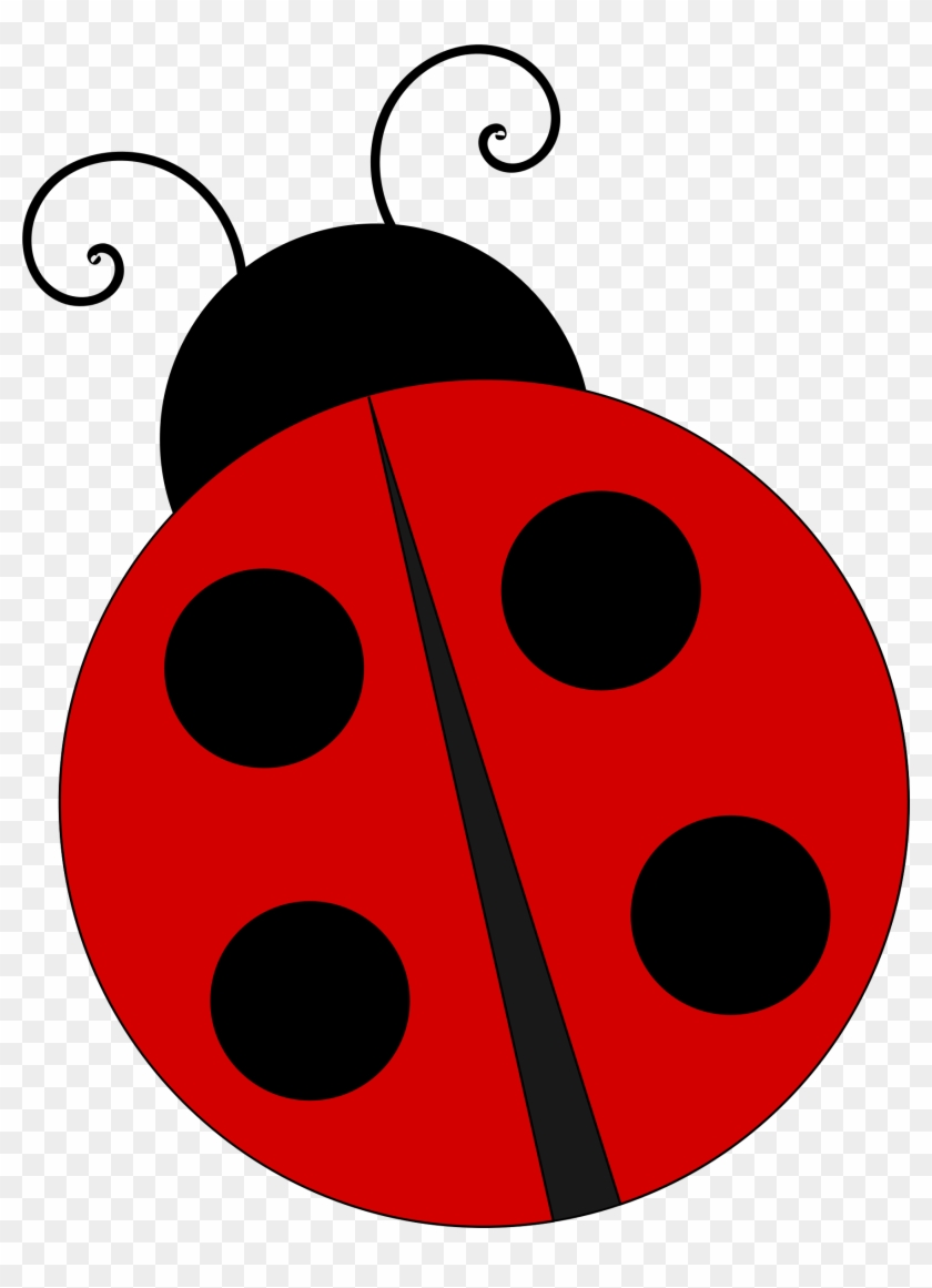 Clipart Ladybug - Mos Def True Magic #101901